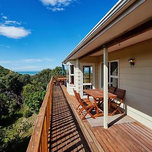 Protea House - Kaikoura Holiday Home Exterior photo