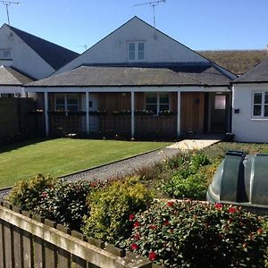 Hillhead Farm Lets Hotel Stirling Exterior photo