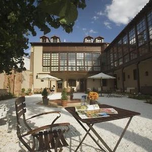 Posada Real Casa De Tepa Hotel Astorga Exterior photo