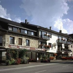 Hotel Saint-Hubert Malmedy Exterior photo