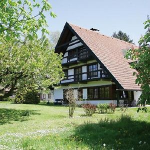 Gaestehaus Obsthof Gottenheim Hotel Exterior photo