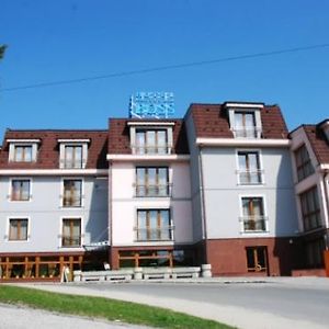 Hotel Boss Zilina Exterior photo