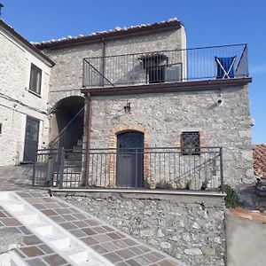 Casetta Nel Borgo Villa Torrebruna Exterior photo