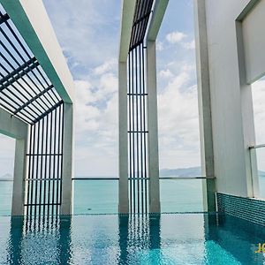 Joy Trip Hotel & Spa Nha Trang Exterior photo