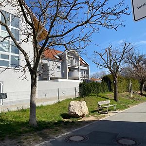 Time Out Apartments Herzogenaurach Exterior photo