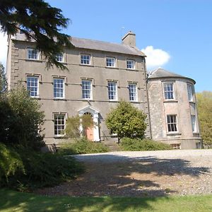 Ballydugan Country House Bed & Breakfast Downpatrick Exterior photo