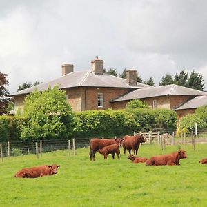 Seawell Bed & Breakfast Towcester Exterior photo