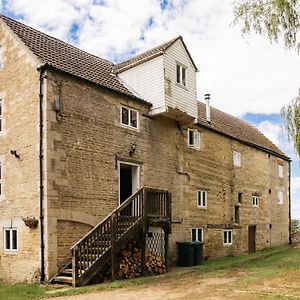 Fletland Mill And Holiday Hamlet - 18Th Century Watermill, In Stunning Location Near Stamford Villa Exterior photo