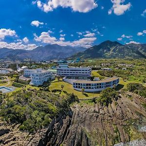 The Hotel Yakushima Ocean & Forest Exterior photo