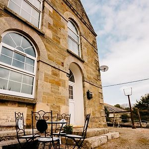 The Old Chapel Leyburn Hotel Exterior photo