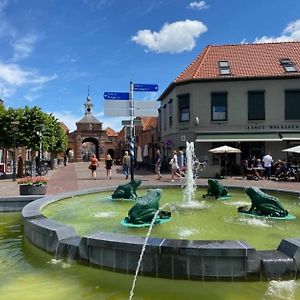 'S Lands Welvaren Hotel Aardenburg Exterior photo