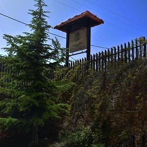 Saint Michel Chalets Al Arz Exterior photo