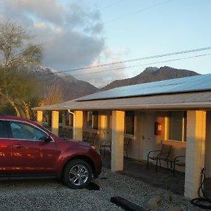 Borrego Springs Motel Exterior photo