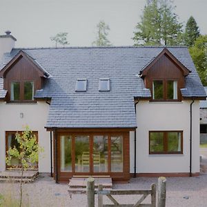 Shepherds Rest Villa Fort William Exterior photo