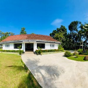 Rohoney Boutique Villa Galle Exterior photo