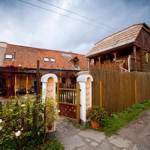 Penzion Stary Hostinec Hotel Banska Stiavnica Exterior photo