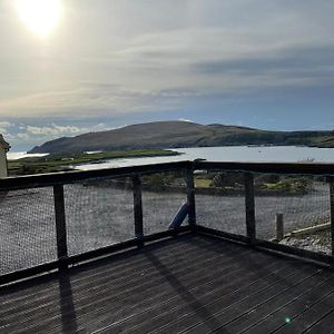 Atlantic Sunset Hotel Portmagee Exterior photo