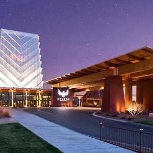 Isleta Resort & Casino (Adults Only) Albuquerque Exterior photo