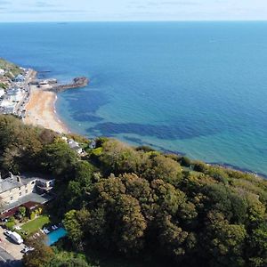 The Eversley B&B Ventnor Exterior photo