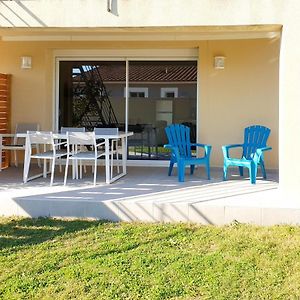 Gite Lumineux Avec Terrasse, Jardin Et Parking Villa Ledenon Exterior photo