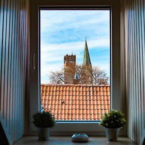 Studio-An-Der-Ilmenau Apartment Luneburg Exterior photo