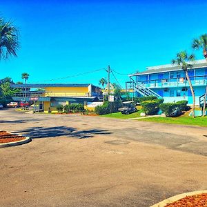 The Port Hotel And Marina Crystal River Exterior photo