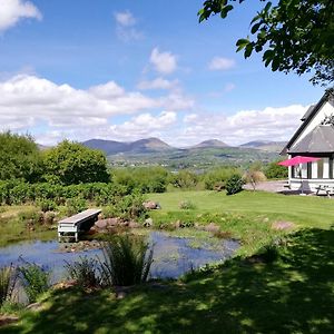 Misty Bay - Kenmare Hotel Exterior photo