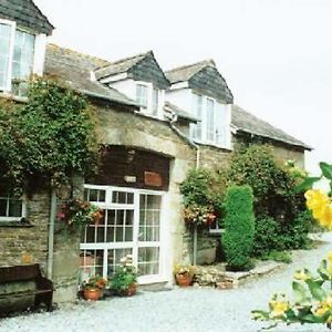 The Grange Accommodation, Waye Farm, Ermington, Devon Holbeton Exterior photo