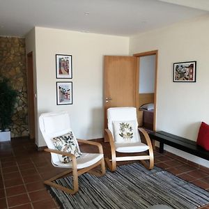 Casa De Madeira Apartment Cimo do Lugar Exterior photo