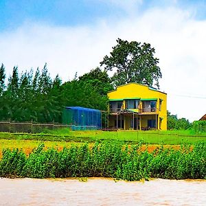 The Satpura Panchtatva Villa Khapa  Exterior photo