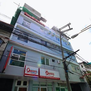 Reddoorz Near Zobel Roxas St Hotel Manila Exterior photo