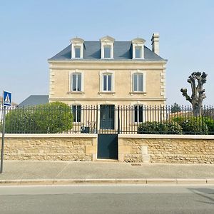 La Maison De Martha Bed & Breakfast Jaunay-Clan Exterior photo