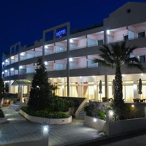 Glarentza Hotel Kastro-Kyllini Exterior photo