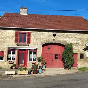 Au Grain De Celles Villa Exterior photo