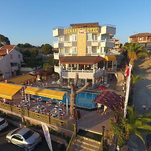 Senar Otel Ayvalik Exterior photo