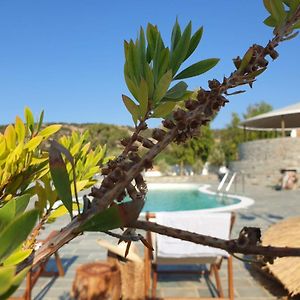 Anassa Cycladic Village Galissas Exterior photo