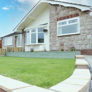 Bryn Hafod Villa Conwy Exterior photo