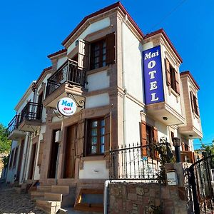 Mai Otel Cunda Ayvalik Exterior photo