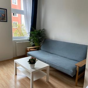 Central Sunny Flat With Free Parking Vienna Exterior photo