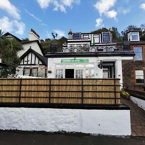 Summer'S Bay Bed & Breakfast Rothesay Exterior photo