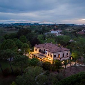 Relais Villa Margherita Longiano Exterior photo