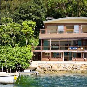 Cottage Point - Paradise Found Berowra Exterior photo