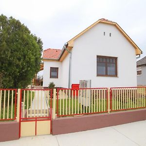 Rozsa Vendeghaz Villa Polany Exterior photo