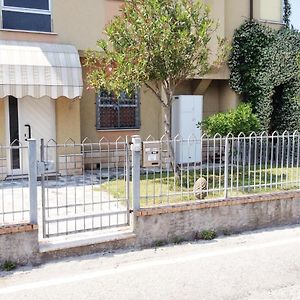 Mamma Casa Superior Apartment Rimini Exterior photo