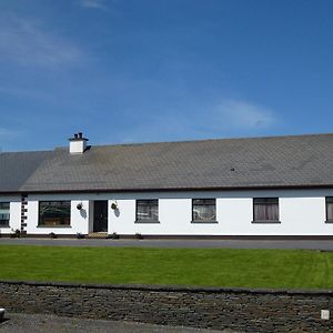 Cois Farraige Bed & Breakfast Lahinch Exterior photo