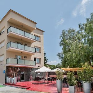 Hotel H Granollers Exterior photo