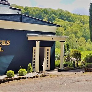 The Paddocks Hotel Symonds Yat Exterior photo