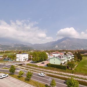 Piazza Lira Schio Residence Exterior photo