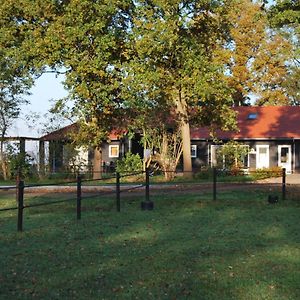 Hoeve De Heemser Parel Bed & Breakfast Heemserveen Exterior photo