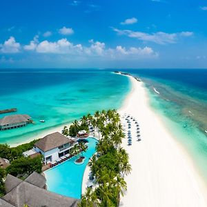 Finolhu Baa Atoll Maldives, A Member Of Design Hotels Kanifushi Exterior photo